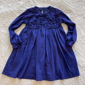 Mini Boden Dress